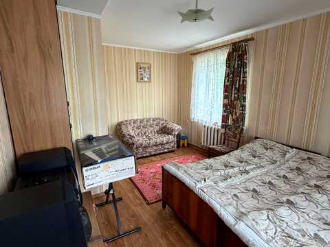будинок за адресою Садова, 43А