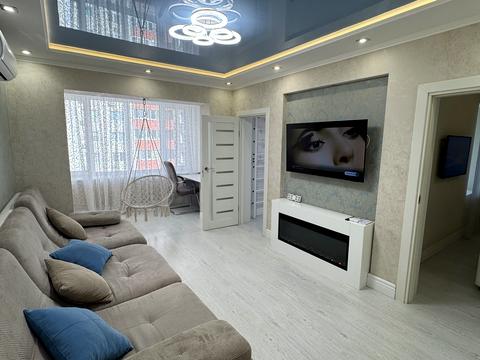 квартира по адресу Урловская ул., 36