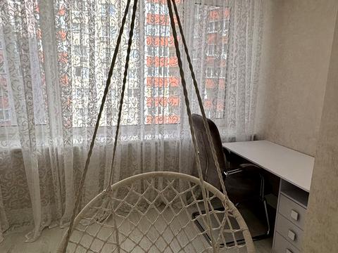 квартира по адресу Урловская ул., 36