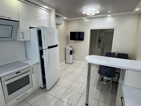 квартира по адресу Урловская ул., 36