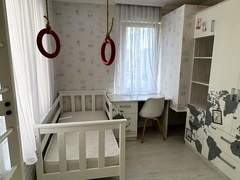 квартира по адресу Урловская ул., 36