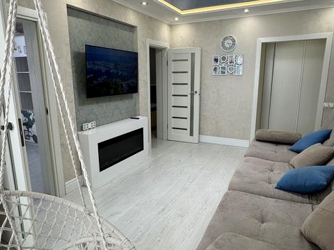 квартира по адресу Урловская ул., 36
