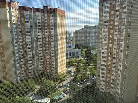 квартира по адресу Урловская ул., 36