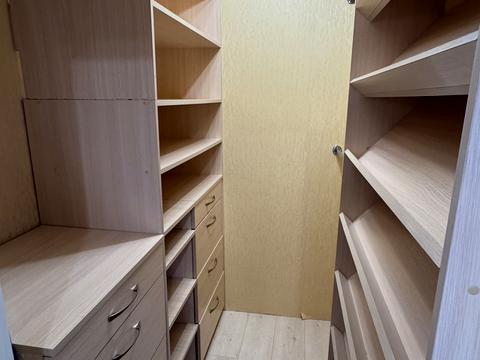 квартира по адресу Урловская ул., 36