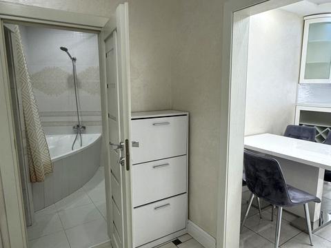 квартира по адресу Урловская ул., 36
