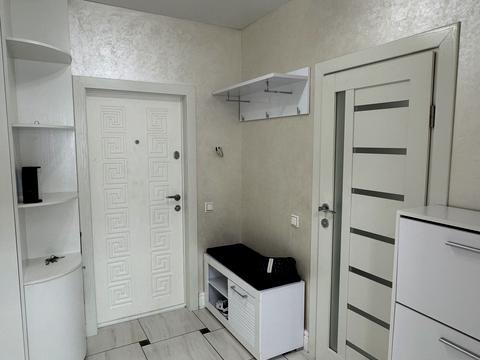 квартира по адресу Урловская ул., 36
