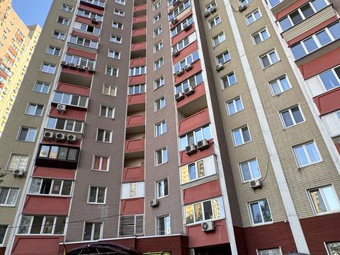 квартира по адресу Урловская ул., 36