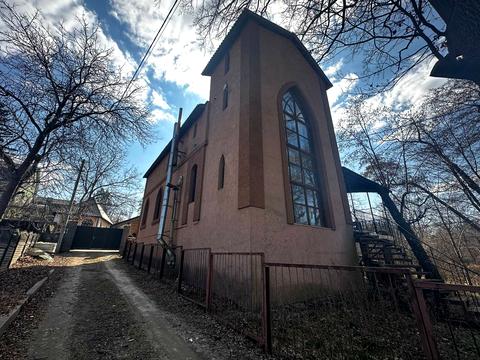 будинок за адресою Мечникова вул.