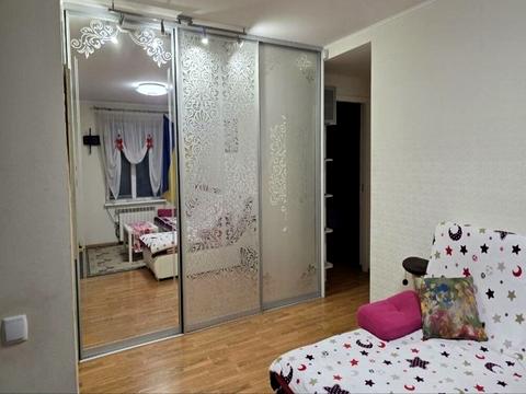 квартира за адресою Штабний пров., 1