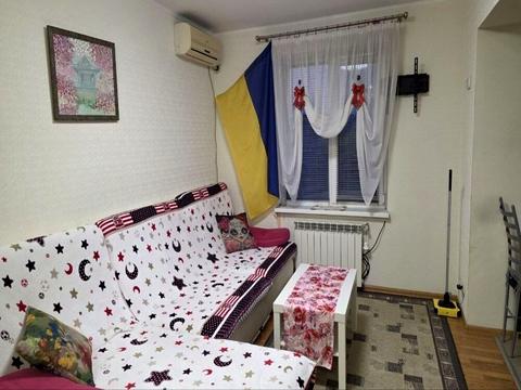 квартира за адресою Штабний пров., 1