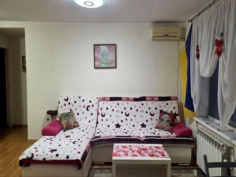 квартира за адресою Штабний пров., 1