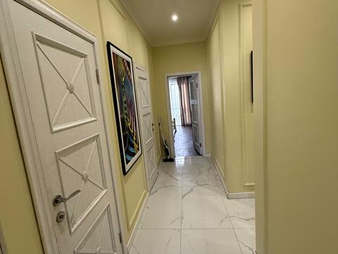 квартира по адресу Тараса Шевченко ул., 19