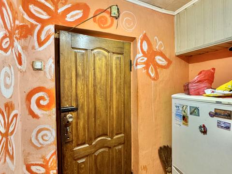 квартира по адресу Засумская ул., 14