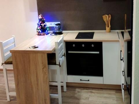 квартира по адресу Педагогическая ул., 23