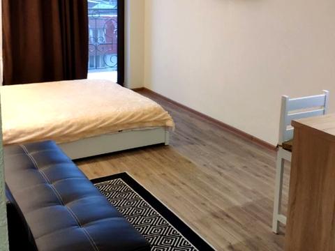 квартира по адресу Педагогическая ул., 23