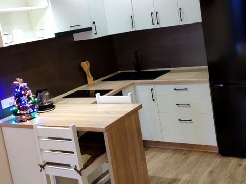 квартира по адресу Педагогическая ул., 23