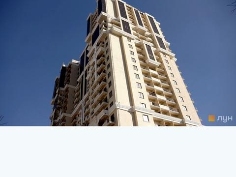 квартира по адресу Педагогическая ул., 23