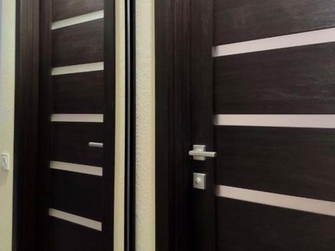 квартира по адресу Педагогическая ул., 23