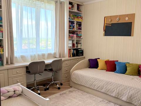квартира за адресою Петрівська вул., 11