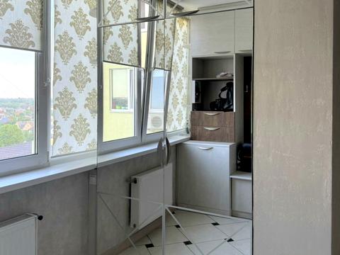 квартира за адресою Петрівська вул., 11