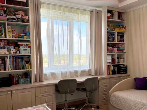 квартира за адресою Петрівська вул., 11