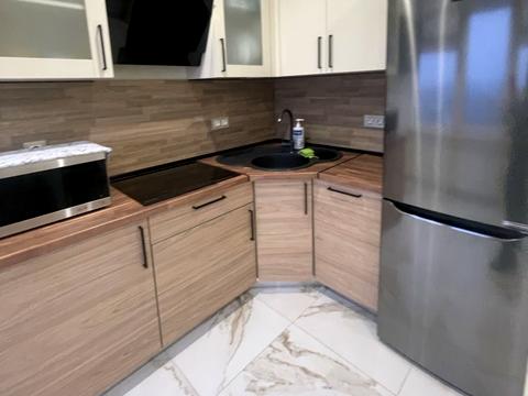 квартира за адресою Басейна вул., 6А