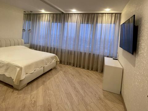 квартира за адресою Басейна вул., 6А