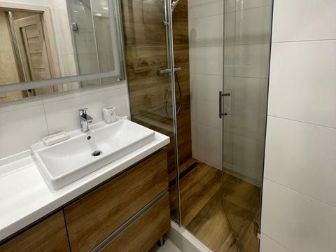 квартира за адресою Басейна вул., 6А