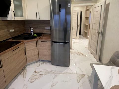 квартира за адресою Басейна вул., 6А