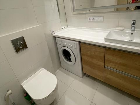 квартира за адресою Басейна вул., 6А