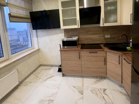 квартира за адресою Басейна вул., 6А