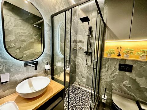 квартира за адресою Аркадійське плато вул. (Гагаринське плато), 9