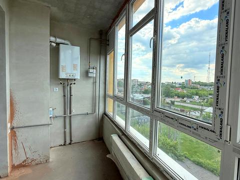 квартира за адресою Степана Бандери вул., 30-А