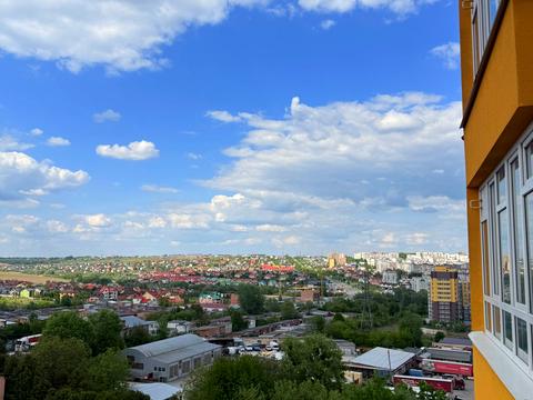 квартира за адресою Степана Бандери вул., 30-А