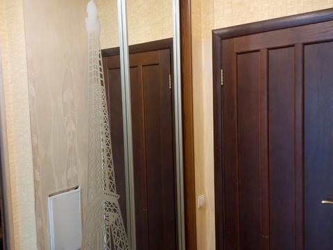 квартира за адресою Градинська вул., 1