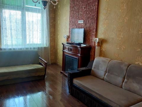 квартира за адресою Градинська вул., 1