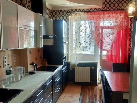квартира за адресою Градинська вул., 1