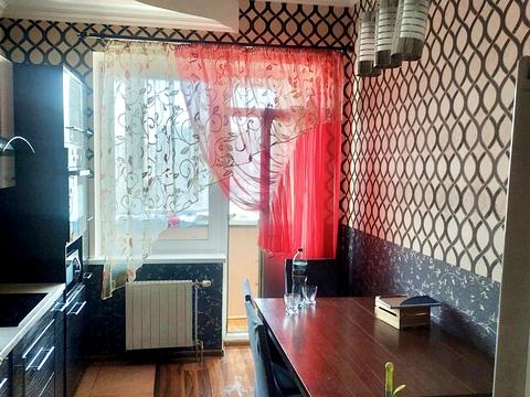квартира за адресою Градинська вул., 1