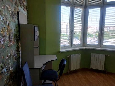 квартира за адресою Градинська вул., 1