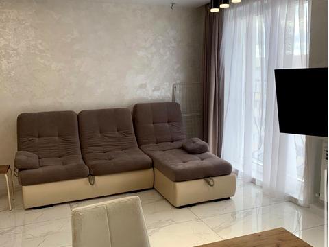 квартира по адресу Драгоманова ул., 8