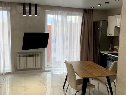 квартира по адресу Драгоманова ул., 8