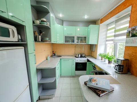 квартира за адресою Олександра Поля просп. (Кірова), 137