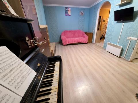 квартира за адресою Олександра Поля просп. (Кірова), 137