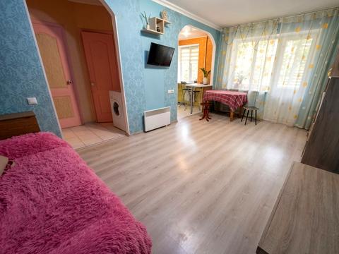 квартира за адресою Олександра Поля просп. (Кірова), 137