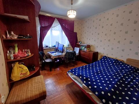 квартира за адресою Нескорених вул., 56