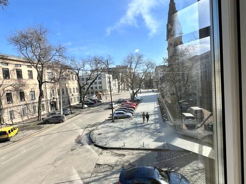 квартира за адресою Новосельського вул., 68/1