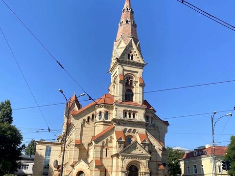 квартира за адресою Новосельського вул., 68/1