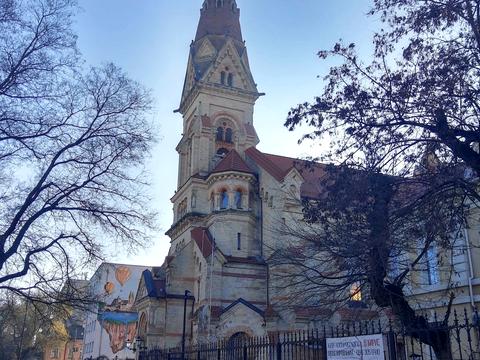 квартира за адресою Новосельського вул., 68/1