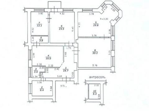 квартира за адресою Новосельського вул., 68/1