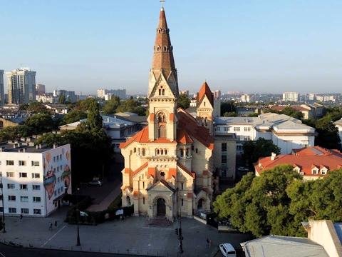 квартира за адресою Новосельського вул., 68/1
